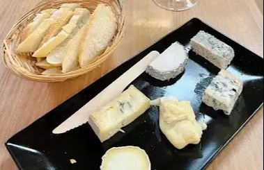 Degustación de quesos artesanos en Santander - Foto 3