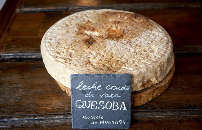 Degustación de quesos artesanos en Santander - Foto 2