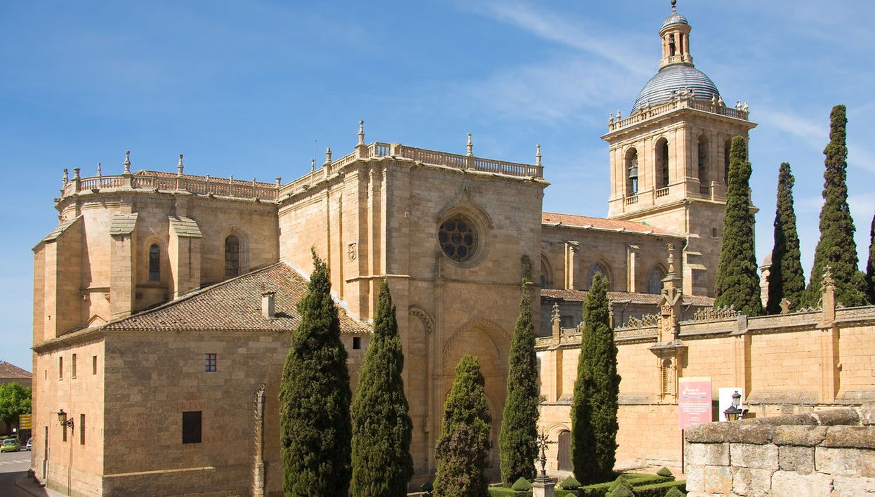 Tour de la invasión napoleónica de Ciudad Rodrigo - Foto 1