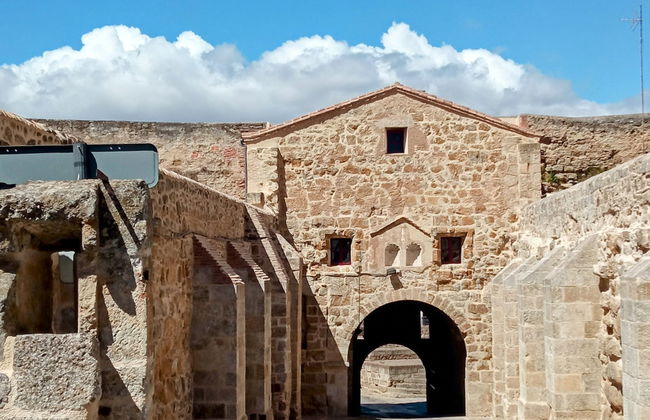 Tour de la invasión napoleónica de Ciudad Rodrigo - Foto 2