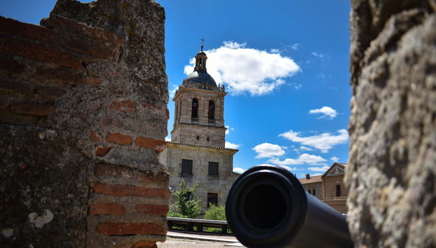 Tour de la invasión napoleónica de Ciudad Rodrigo - Foto 4