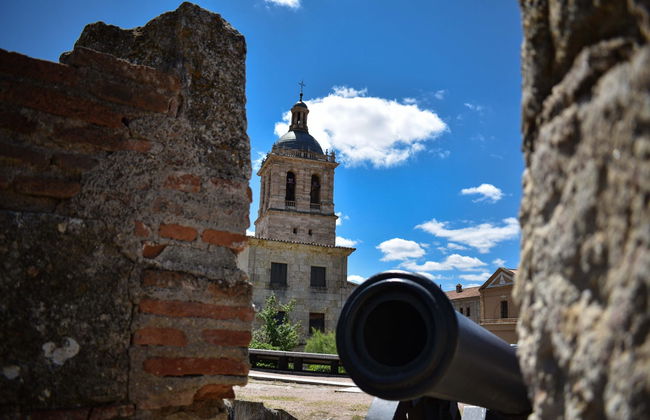 Tour de la invasión napoleónica de Ciudad Rodrigo - Foto 4