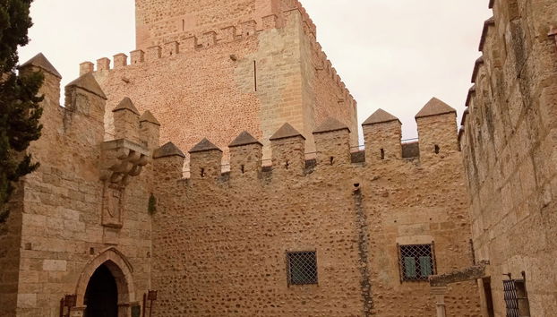 Tour dell'invasione napoleonica a Ciudad Rodrigo - Foto 3
