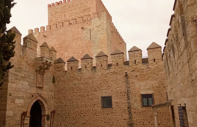 Tour dell'invasione napoleonica a Ciudad Rodrigo - Foto 3