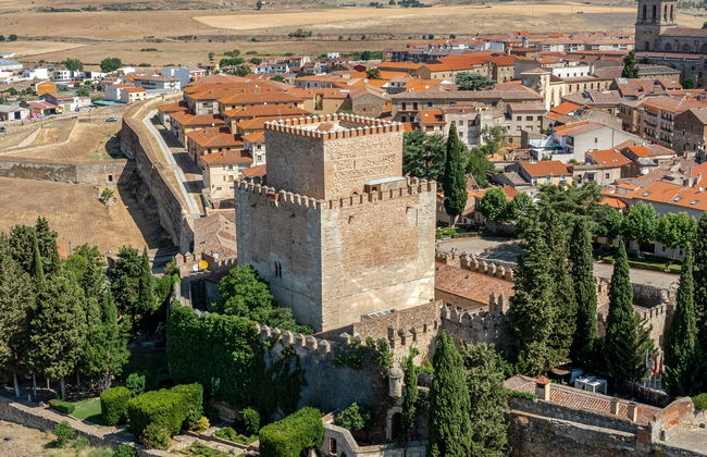 Tour de la invasión napoleónica de Ciudad Rodrigo - Foto 4