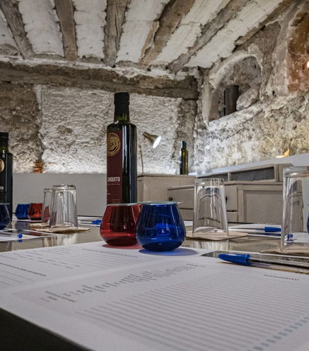 Foto de Visita guiada por Cazorla + Cata de aceite
