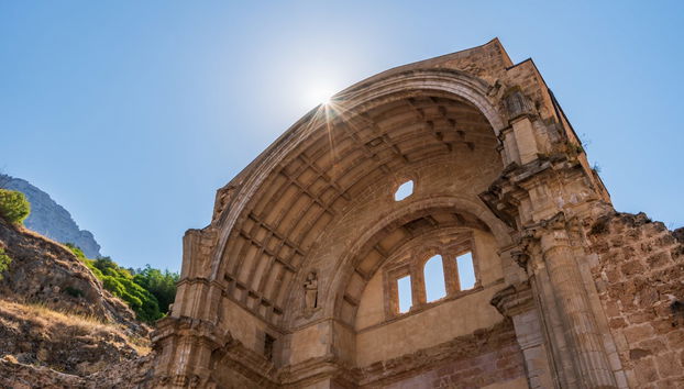 Cazorla Guided Tour + Olive Oil Tasting - Photo 5
