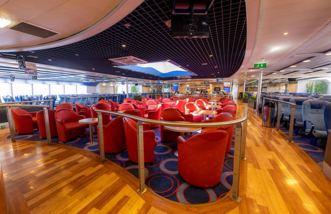 Ferry to Fuerteventura - Photo 2