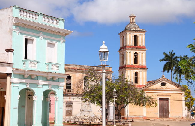 Excursión a Santa Clara y Remedios - Foto 1