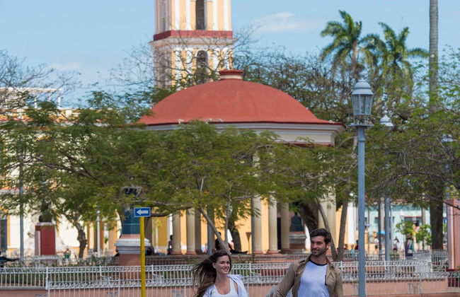 Excursión a Santa Clara y Remedios - Foto 3
