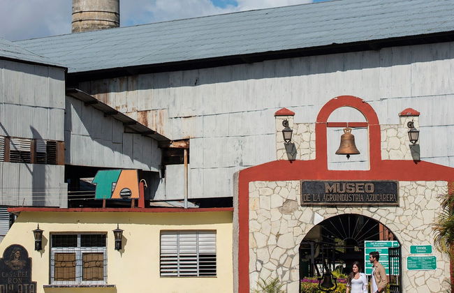 Excursión a Santa Clara y Remedios - Foto 4