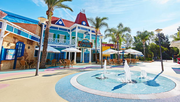 Billet pour le Caribe Aquatic Park - Photo 2