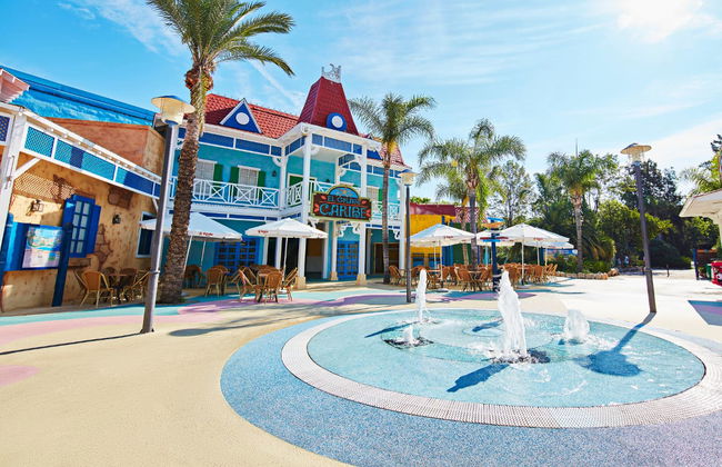 Caribe Aquatic Park Ticket - Photo 2