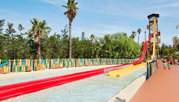 Billet pour le Caribe Aquatic Park - Photo 5