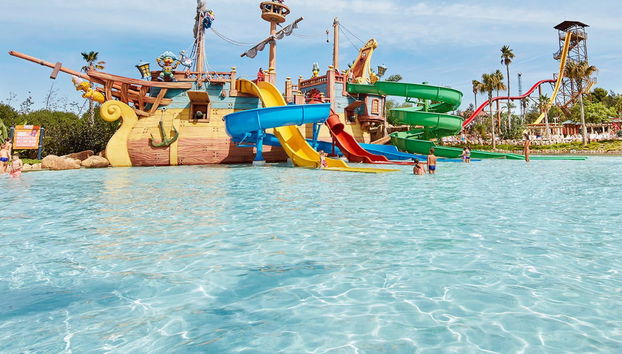 Billet pour le Caribe Aquatic Park - Photo 4