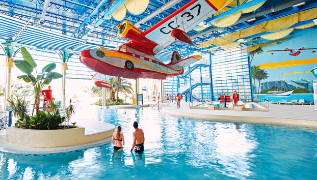 Billet pour le Caribe Aquatic Park - Photo 3