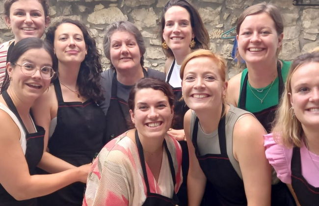 Cooking Class With an Albanian Family - Foto 7