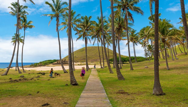 Easter Island Private Tour - Foto 4