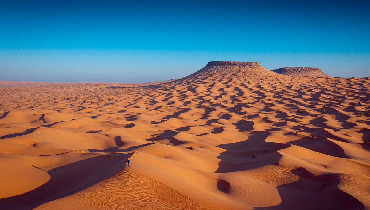 3-day Tour of El Djem, Douz & Kairouan - Foto 1