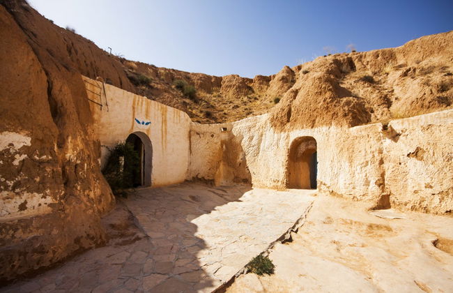 3-day Tour of El Djem, Douz & Kairouan - Foto 7