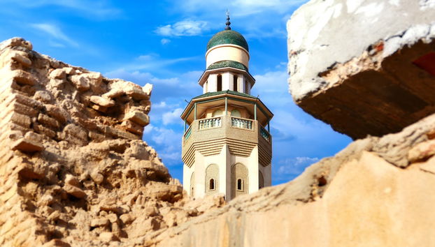 3-day Tour of El Djem, Douz & Kairouan - Foto 4