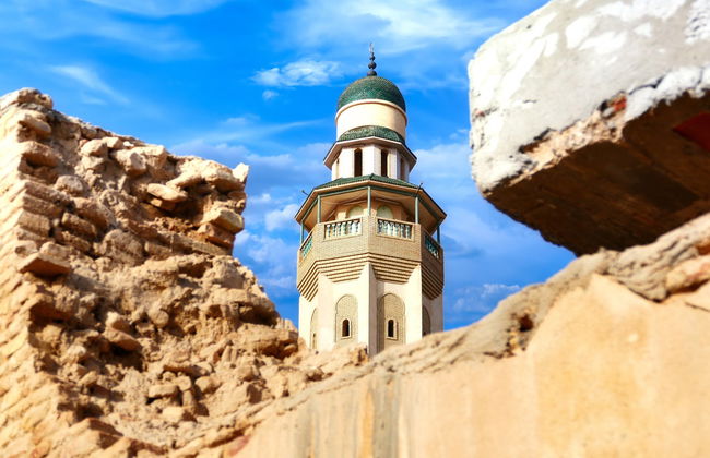 3-day Tour of El Djem, Douz & Kairouan - Foto 4