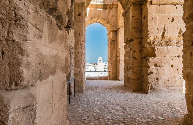 Tour de 3 días por El Djem, Douz y Kairuán - Foto 3