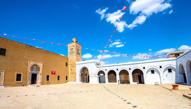 3-day Tour of El Djem, Douz & Kairouan - Foto 5
