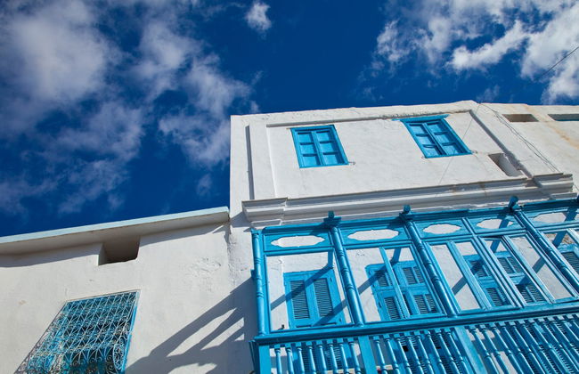 3-day Tour of El Djem, Douz & Kairouan - Foto 6