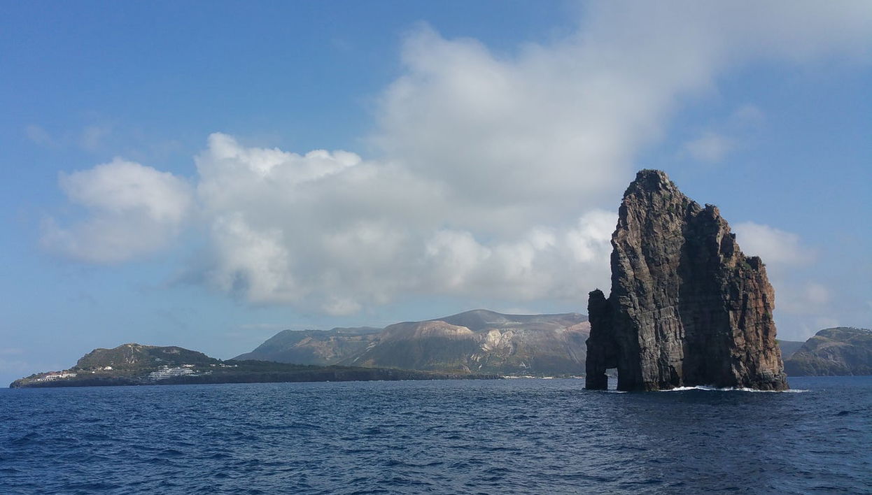 Excursión a Lípari y Vulcano - Foto 1