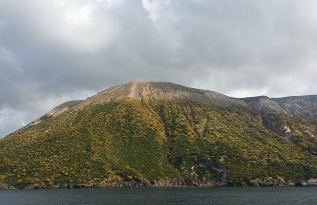 Excursión a Lípari y Vulcano - Foto 2