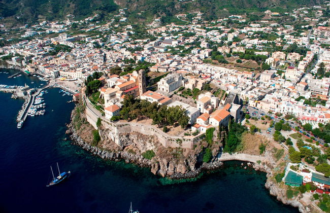 Excursión a Lípari y Vulcano - Foto 3