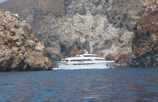 Escursione a Lipari e Vulcano - Foto 9