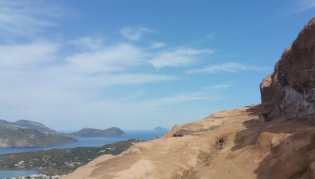 Excursión a Lípari y Vulcano - Foto 5