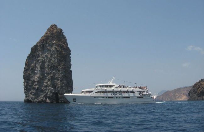 Excursión a Lípari y Vulcano - Foto 4