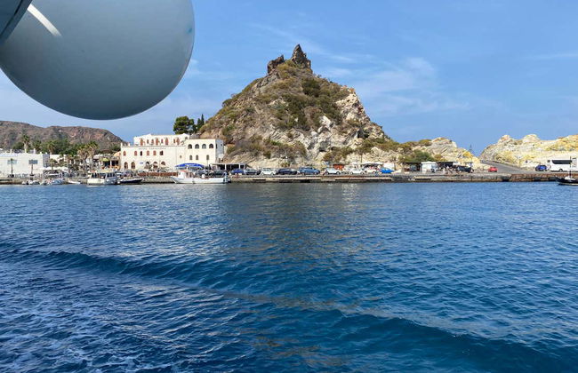 Excursión a Lípari y Vulcano - Foto 7