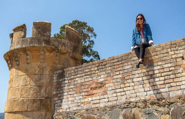 Península de Tasmania, Sitio Histórico de Port Arthur y Campo de Lavanda - Foto 4