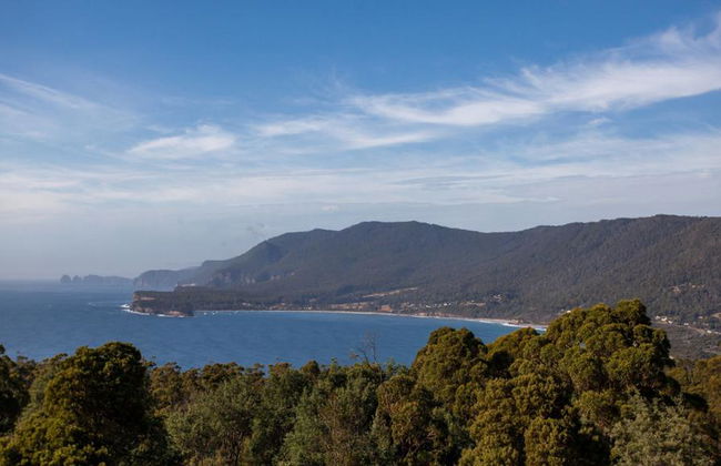 Península de Tasmania, Sitio Histórico de Port Arthur y Campo de Lavanda - Foto 2