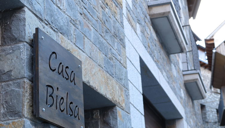 Foto 1 - Casa Bielsa 