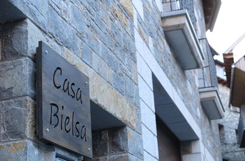Foto 1 - Casa Bielsa 