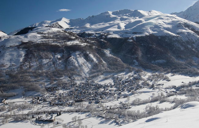 Forfait Peyragudes - Photo 7