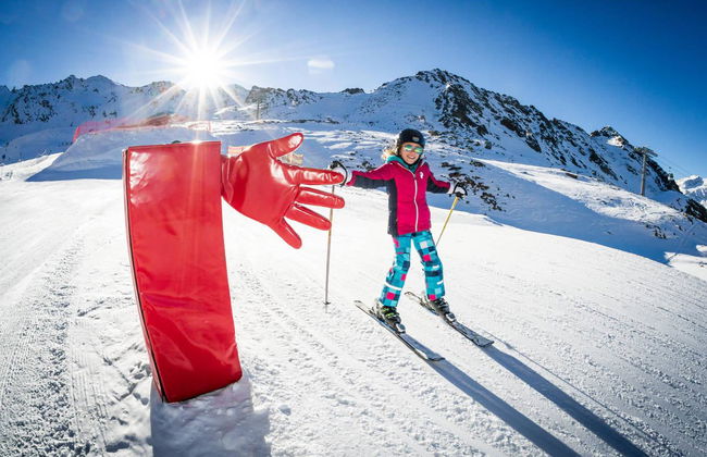 Forfait Peyragudes - Photo 3