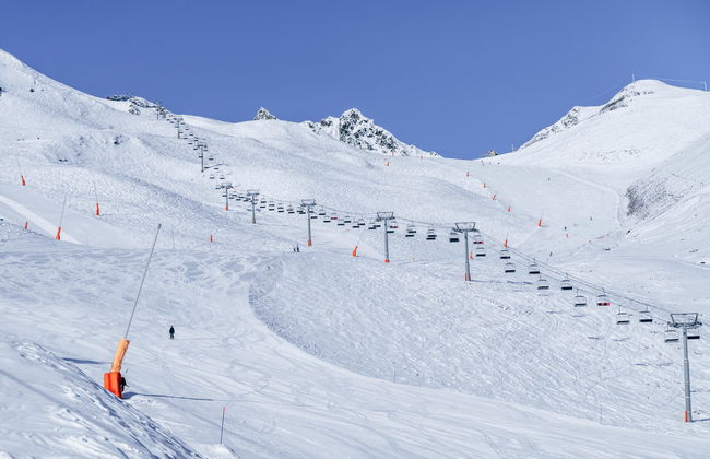 Forfait Peyragudes - Photo 19
