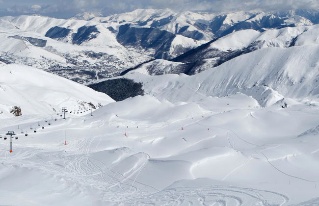 Forfait Peyragudes - Photo 14