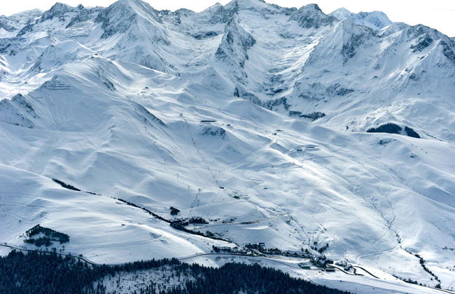 Forfait Peyragudes - Photo 13