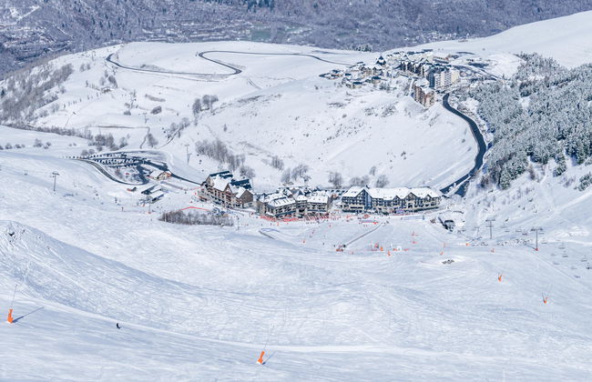 Forfait Peyragudes - Photo 17