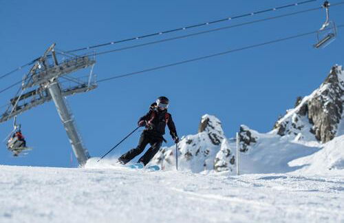 Forfait Chamonix Les Pass - Foto 9