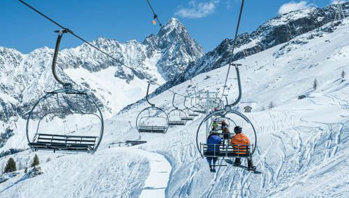 Forfait Chamonix Les Pass - Foto 5