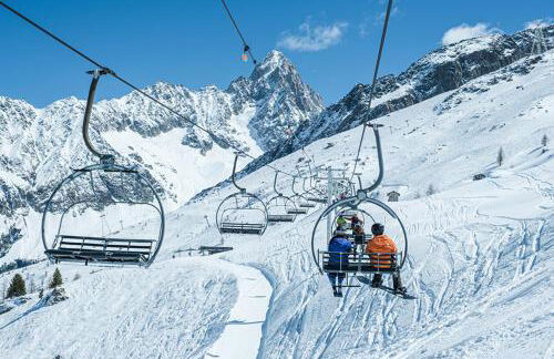 Forfait Chamonix Les Pass - Foto 5