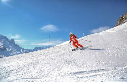 Forfait Chamonix Les Pass - Foto 6